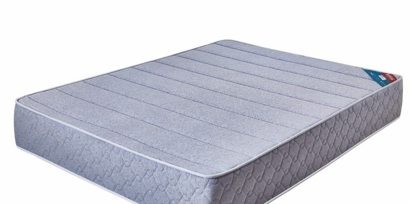 memory foam mattress characteristics