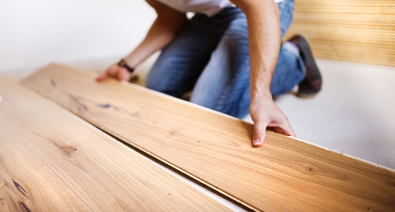DIY-Friendly Flooring: The Simple Installation Process of Floating Engineered Wood Floors