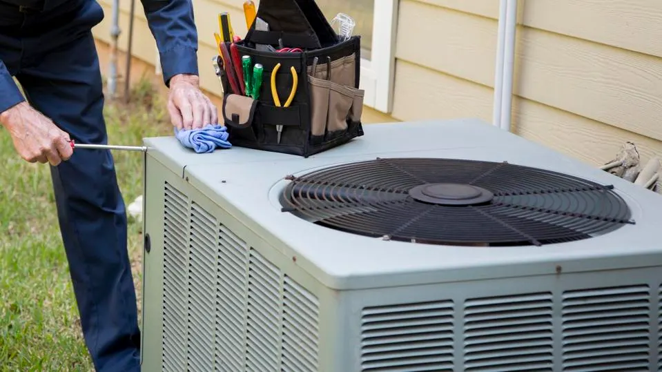 Troubleshooting Common Issues with HVAC Pocket Bag Filters in Homes