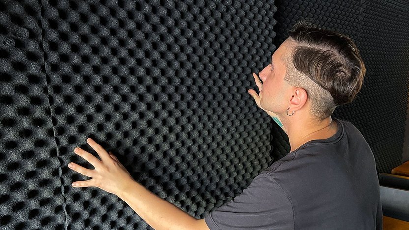 When to Use Soundproof Panels: Ideal Scenarios and Timing