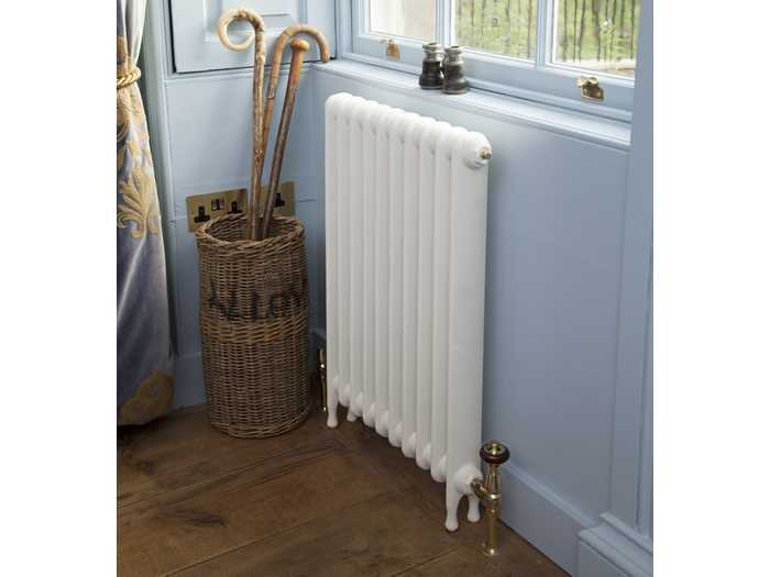 The Cast Iron Radiator Company’s Commitment to Innovation in Traditional Heating