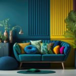 The Psychology of Colours: Choosing the Right Shades for every room