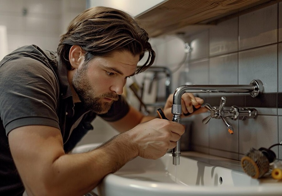 Importance of Professional Plumbing Services for Homeowners