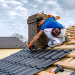 HOW TO ROOF A HOUSE: A STEP-BY-STEP GUIDE