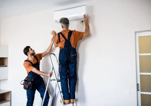 How to Prepare for a Smooth Residential Air Conditioner Replacement Process