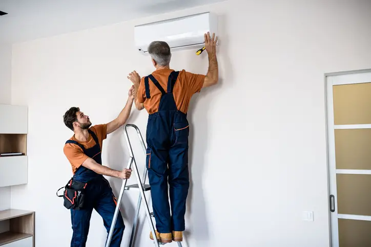 How to Prepare for a Smooth Residential Air Conditioner Replacement Process