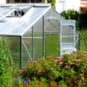 Cold Climate Greenhouses