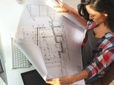 Modern Home Architects