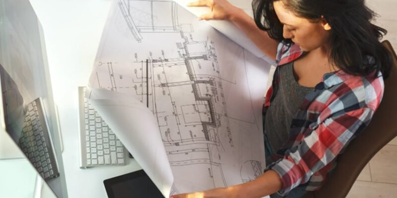 Modern Home Architects
