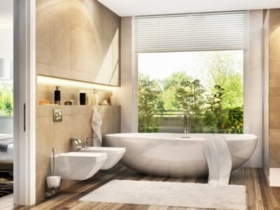 Bathroom Remodeling