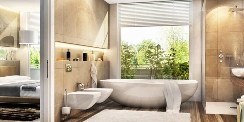 Bathroom Remodeling
